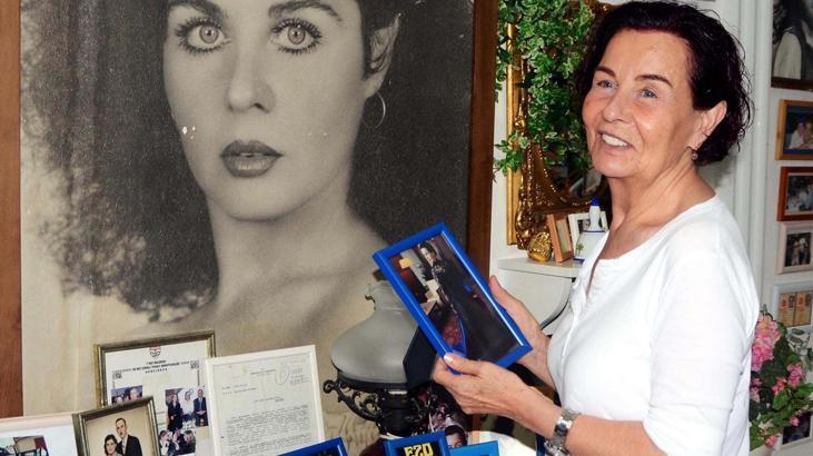 Akıl sağlığının yerinde olmadığı iddia edilmişti! Fatma Girik’in miras davasında karar