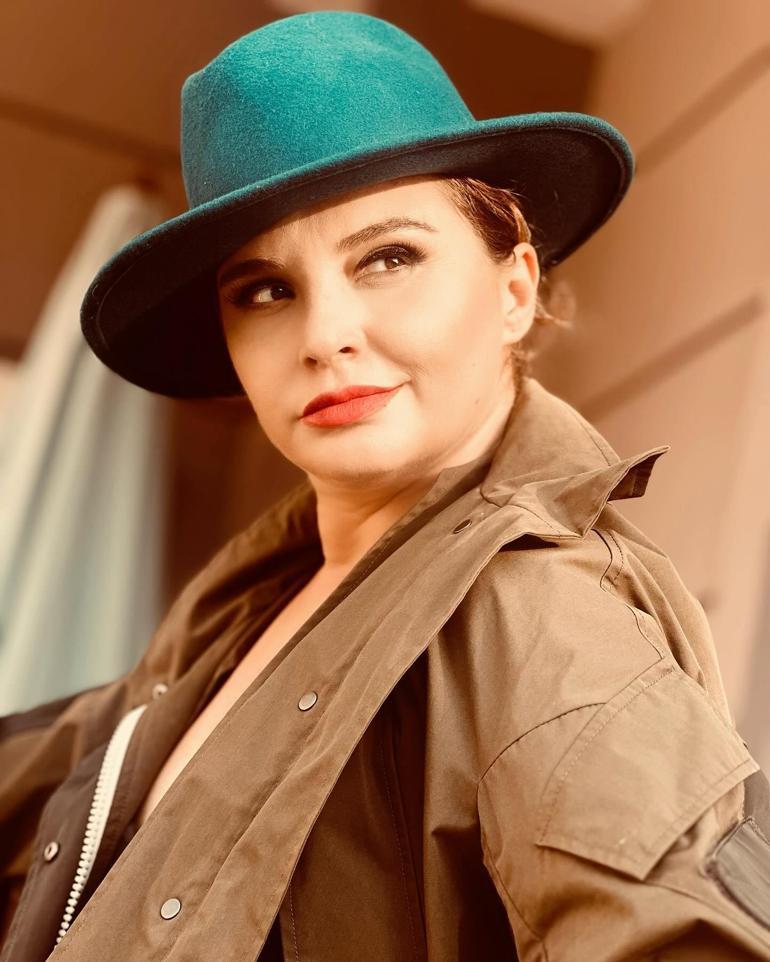 Gözde Seda Altuner zayıflama sırrını açıkladı! 'Doktor kontrolü olmadan kullanırsanız ölürsünüz'