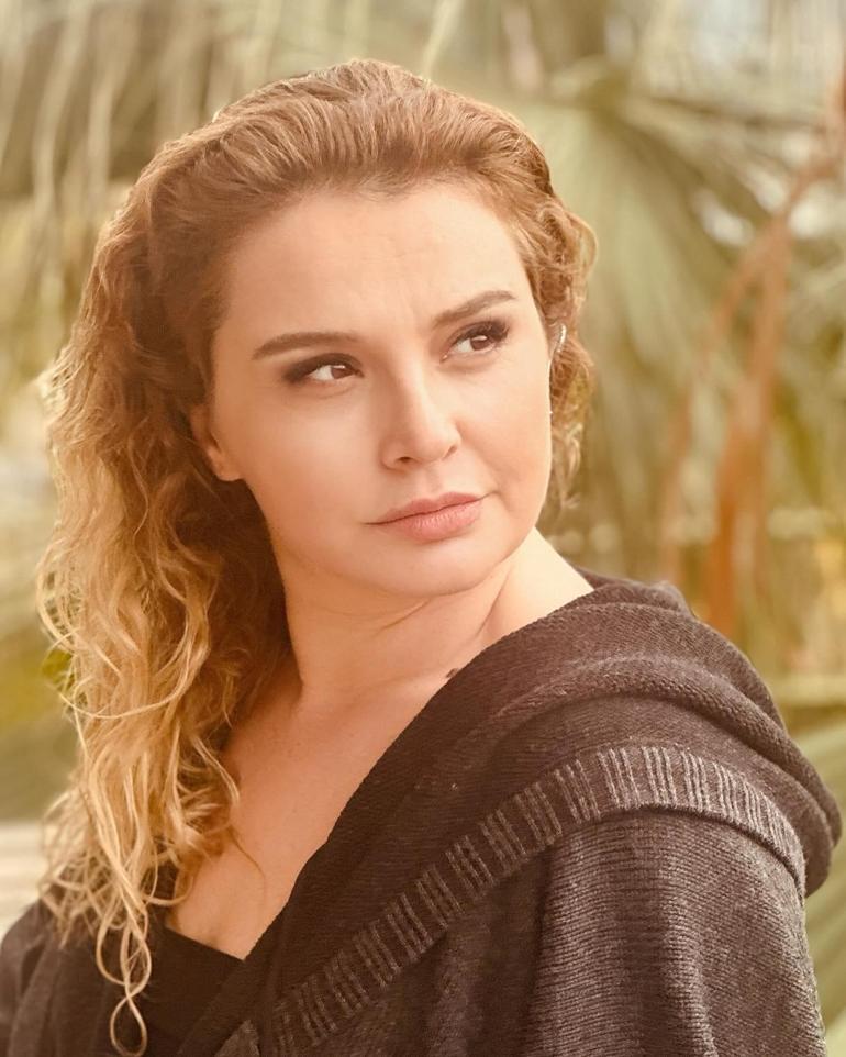 Gözde Seda Altuner zayıflama sırrını açıkladı! 'Doktor kontrolü olmadan kullanırsanız ölürsünüz'