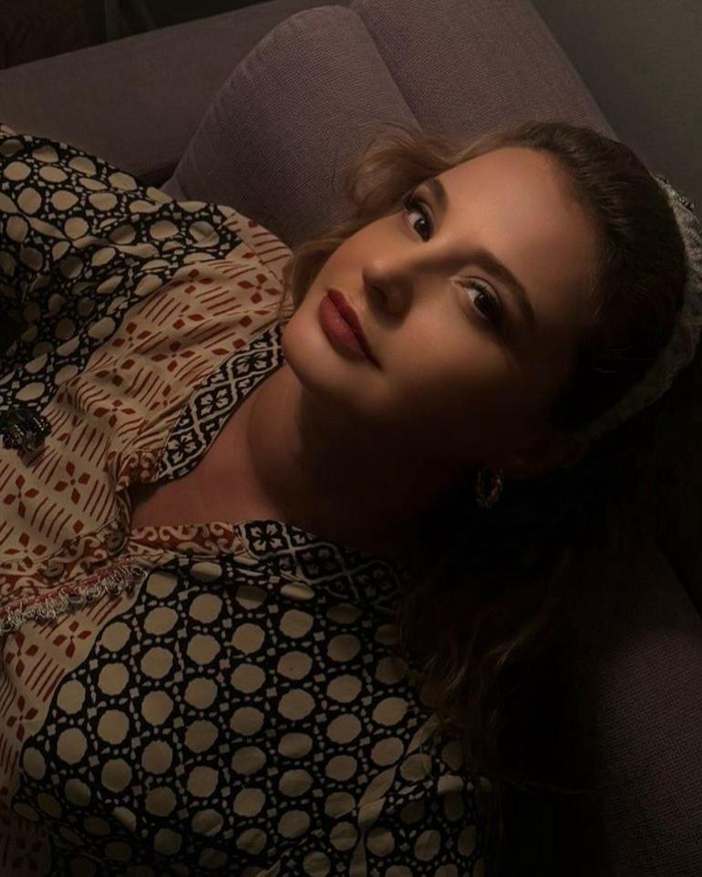 Gözde Seda Altuner zayıflama sırrını açıkladı! 'Doktor kontrolü olmadan kullanırsanız ölürsünüz'