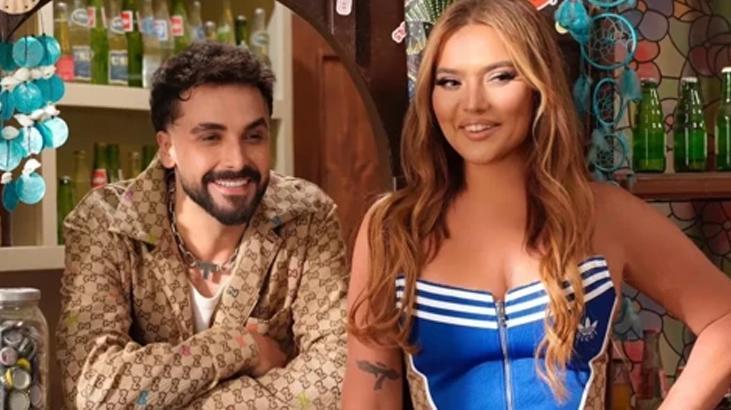 Demet Akalın'dan nostaljik paylaşım! Estetiksiz haline beğeni yağdı