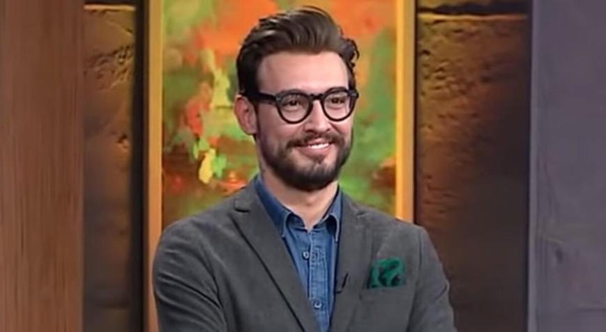 Babasının ölümüyle sarsılmıştı! Danilo Zanna'dan yıllar sonra gelen acı itiraf