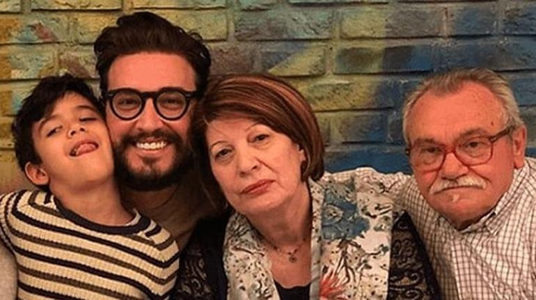 Babasının ölümüyle sarsılmıştı! Danilo Zanna'dan yıllar sonra gelen acı itiraf