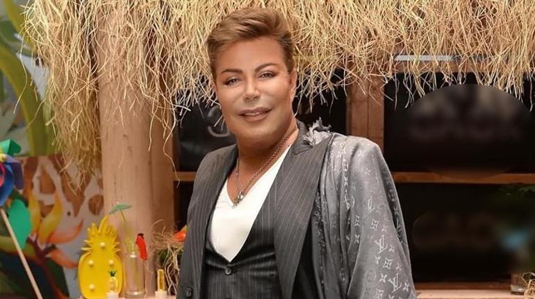 Fatih Ürek'e veda! Son yolculuğuna uğurlanıyor