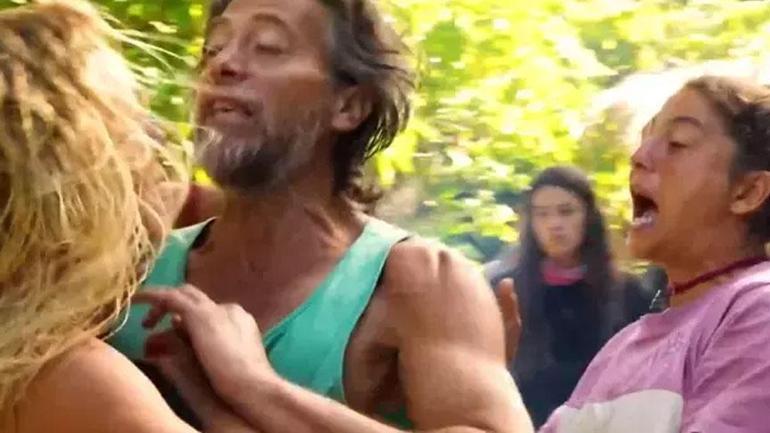 Seren Ay'a saldırmıştı! Nagihan Karadere'nin cezası belli oldu