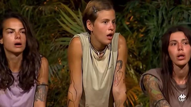 Seren Ay'a saldırmıştı! Nagihan Karadere'nin cezası belli oldu