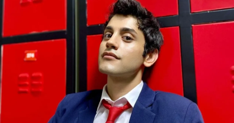 Genç oyuncu İbrahim Yıldız son yolculuğuna uğurlandı! Gözyaşları sel oldu