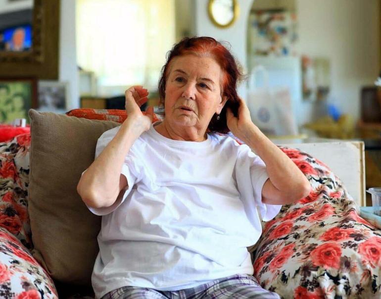 Akıl sağlığının yerinde olmadığı iddia edilmişti! Fatma Girik'in miras davasında karar