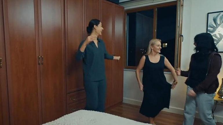 Güllü'nün şüpheli ölümü Arka Sokaklar dizisinde! Son bölümü ekran başına kilitledi