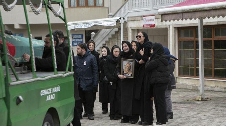 Güllü'nün şüpheli ölümü Arka Sokaklar dizisinde! Son bölümü ekran başına kilitledi