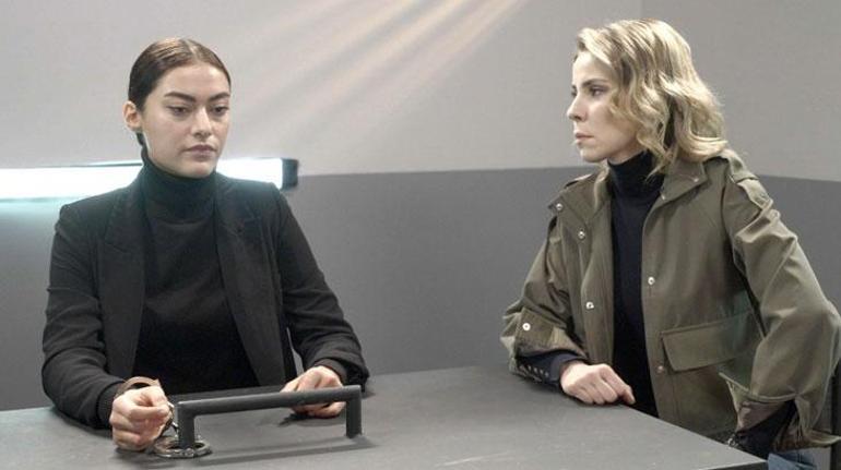 Güllü'nün şüpheli ölümü Arka Sokaklar dizisinde! Son bölümü ekran başına kilitledi