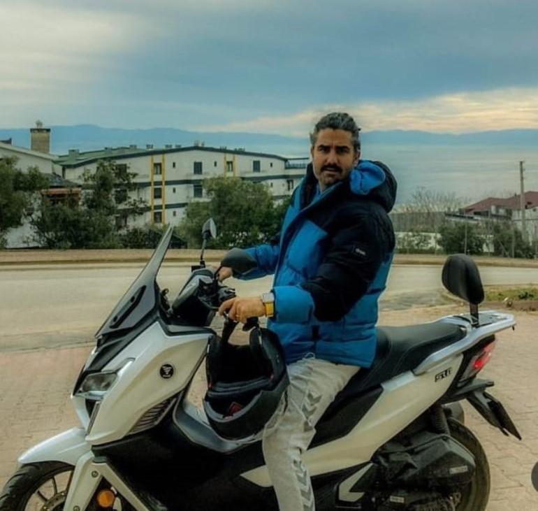 2 yıl önce eşini kaybetmişti: Burcu Altın’dan yürek burkan paylaşım! 'Tarif edemem hasretini'