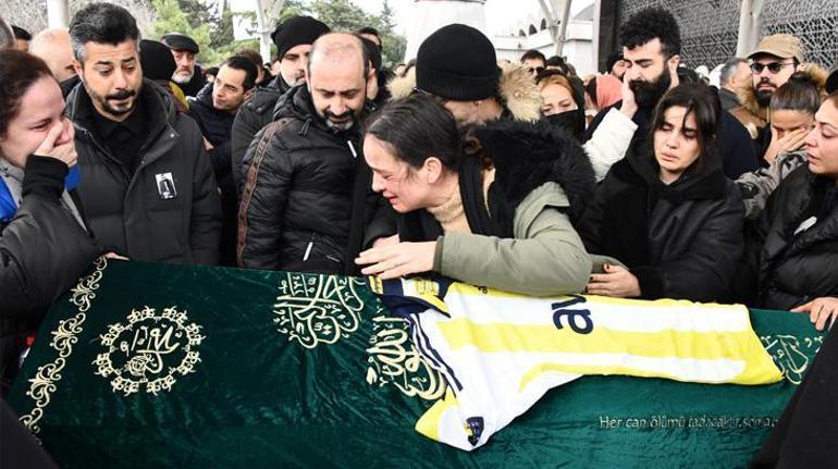 2 yıl önce eşini kaybetmişti: Burcu Altın’dan yürek burkan paylaşım! 'Tarif edemem hasretini'