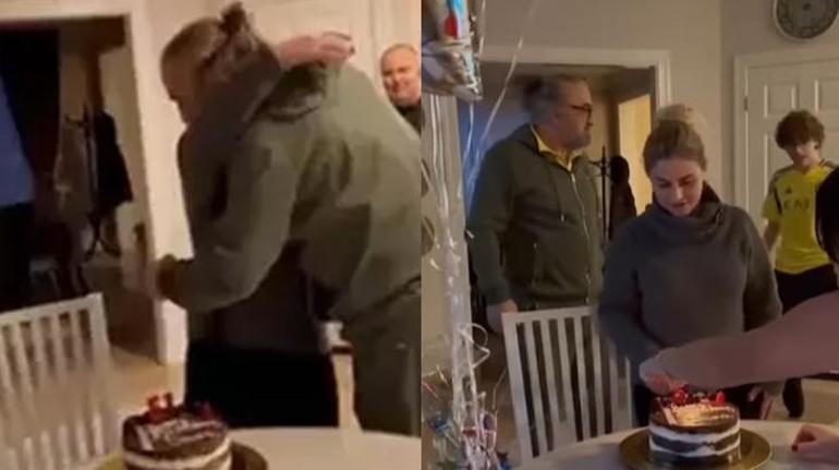 Volkan Konak aramızdan ayrılalı 1 yıl oldu: Selma Konak'ın acısı dinmiyor, özlemi bitmiyor!