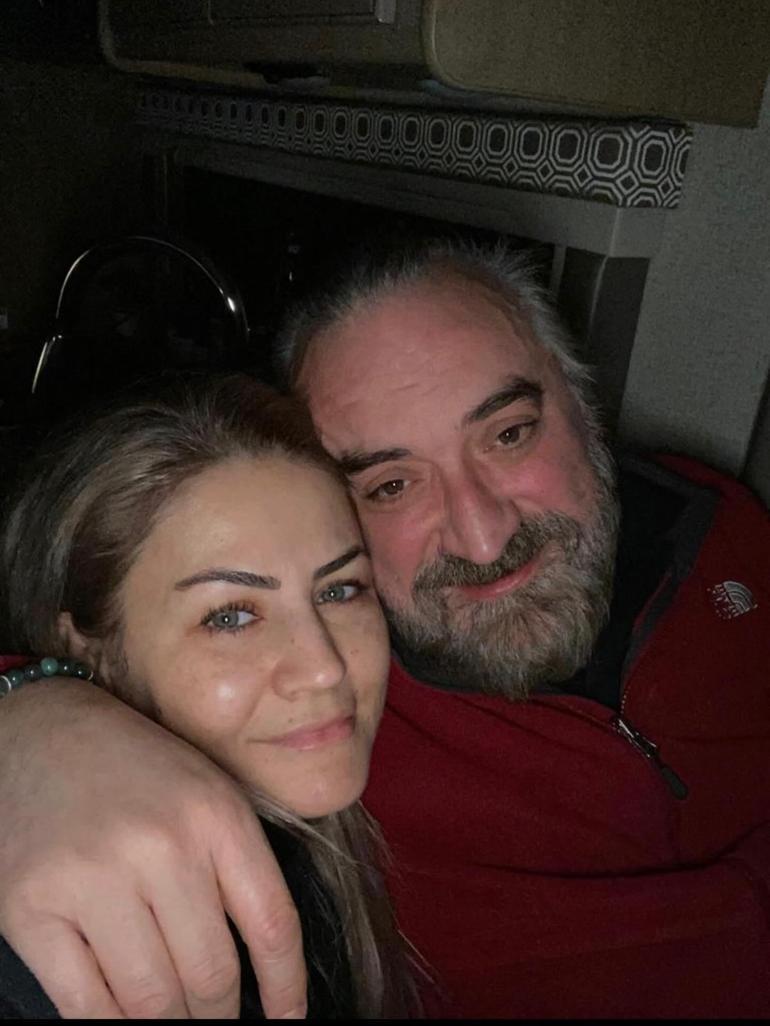 Volkan Konak aramızdan ayrılalı 1 yıl oldu: Selma Konak'ın acısı dinmiyor, özlemi bitmiyor!