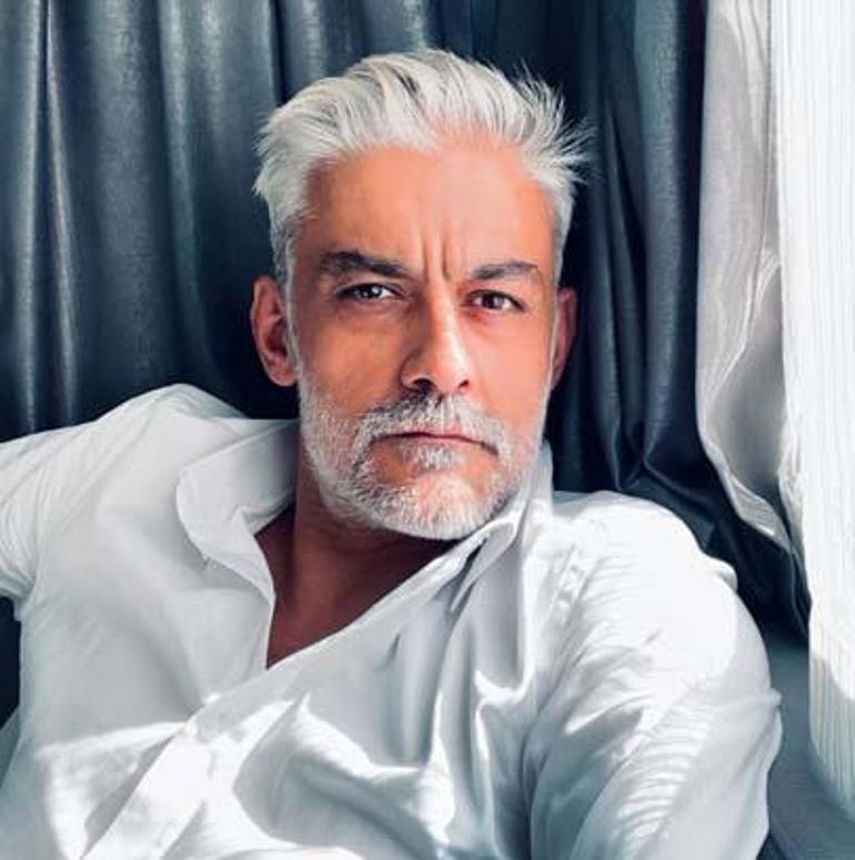 Eşinden duygulandıran veda: Bu dünyadan bir Kanbolat geçti