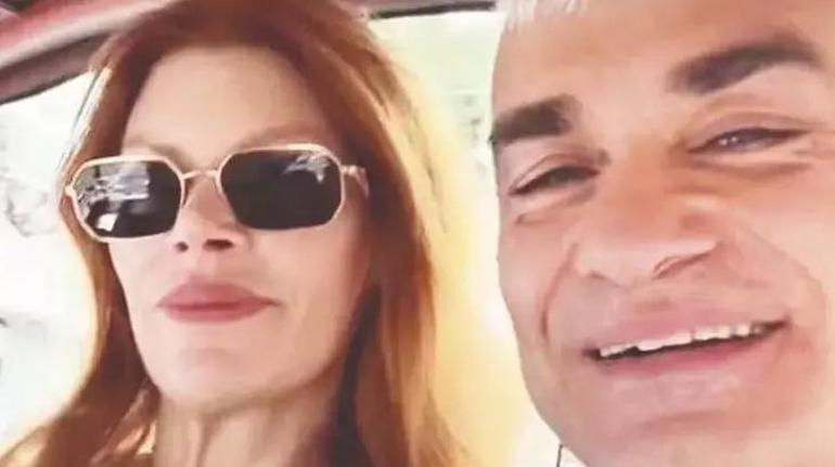 'Manifesto günlüğünde' adı geçiyor: Müge Boz’un eşi Caner Erdeniz'den 'ihanet' iddialarına yanıt!