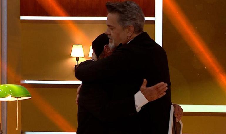 Türkiye’nin konuştuğu hikaye! Yaren Leylek Beyaz’la Joker’e kondu