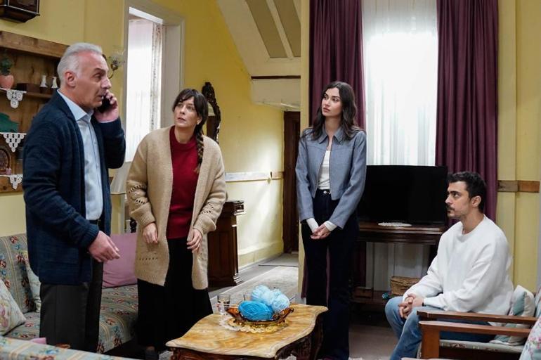 Güller ve Günahlar’ın Azra'sı: Görünmeyen yaralar da gerçektir