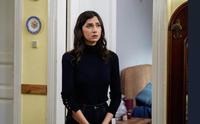 Güller ve Günahlar’ın Azra'sı: Görünmeyen yaralar da gerçektir