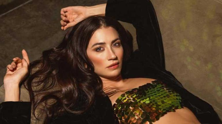 Eşref Rüya’nın hırçın kızı!