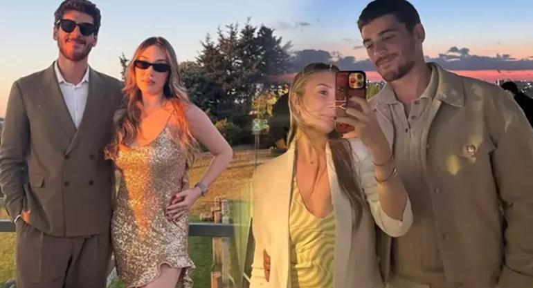 Survivor Yiğit Poyraz ve sevgilisini yıkan haber! 'Canım kızım sen benim her şeyimdin'