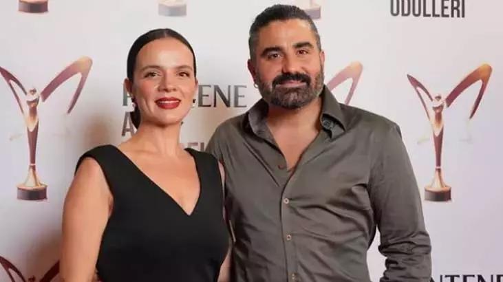 2 yıl önce eşini kaybetmişti: Burcu Altın’dan yürek burkan paylaşım! ‘Tarif edemem hasretini’