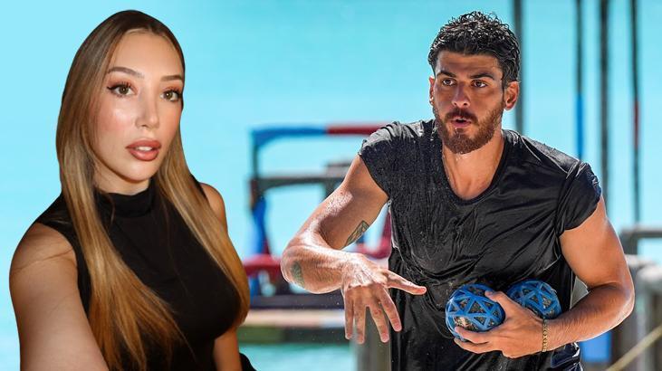 Survivor Yiğit Poyraz ve sevgilisini yıkan haber! ‘Canım kızım sen benim her şeyimdin’