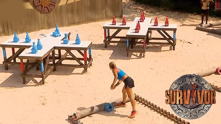 Survivor 2026’da iletişim oyunu nefesleri kesti! İşte kazanan takım