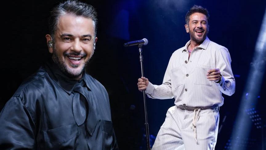 Emre Altuğ’un yıllar sonra gelen itiraf: ‘Yakışıklıyım diye rol vermediler’