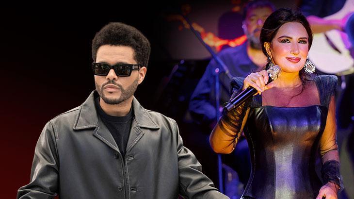 Nükhet Duru ‘Şarkımı kullandığı için sürekli para gönderiyor’ demişti! Dünyaca ünlü isimden yanıt geldi