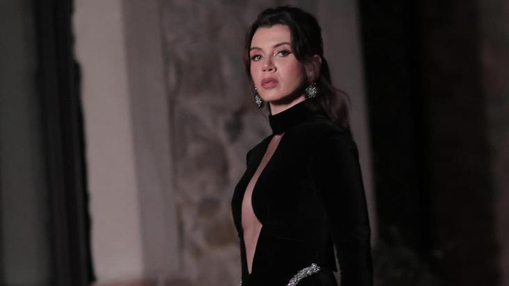 ‘Şarkı söylerken kendimden geçiyorum’