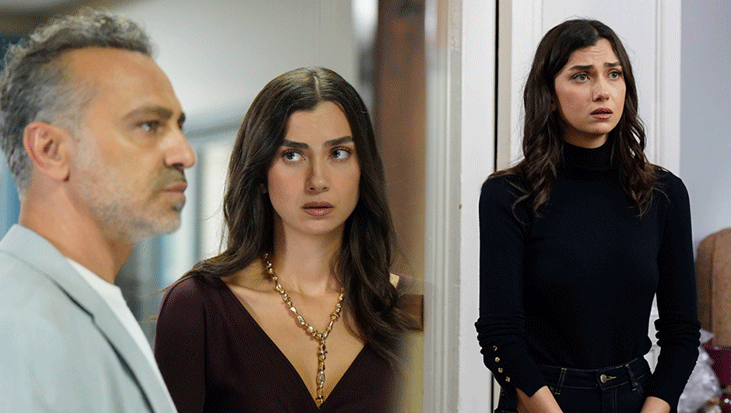 Güller ve Günahlar’ın Azra’sı: Görünmeyen yaralar da gerçektir