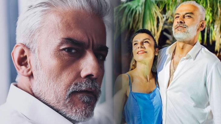 Eşinden duygulandıran veda: Bu dünyadan bir Kanbolat geçti