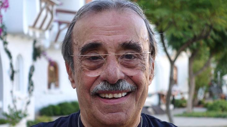 Süper Baba’nın Fiko’su Şevket Altuğ 83 yaşında!