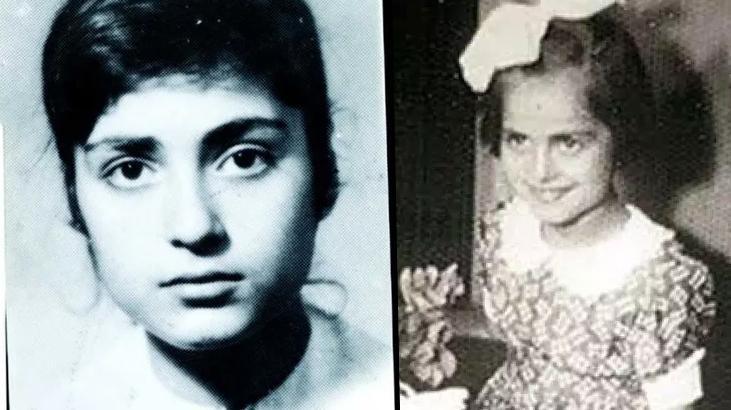 Yeşilçam efsanesinin gençliğini tanıyabildiniz mi? Yıllara meydan okuyan güzelliği hala aynı!