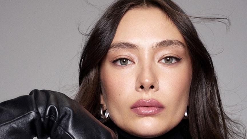 Neslihan Atagül Bali’de! ‘Son karede Rihanna klibi çekiyordum’