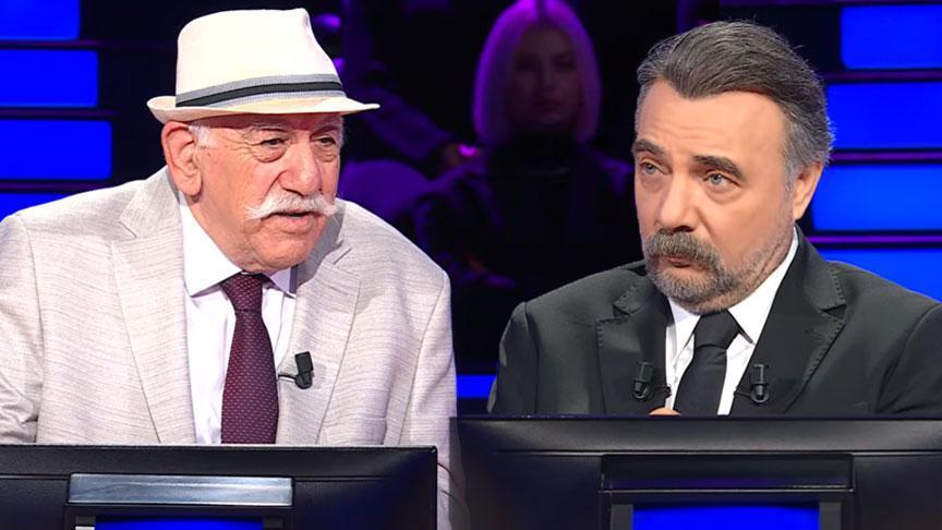 Nefesler tutuldu! 100 bin TL’lik soruda 3 joker birden kullanıldı