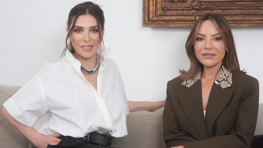 15 yaşında kraliçe seçildi, anne olmayı neden istemedi? Nebahat Çehre: Hayatım film olmasın