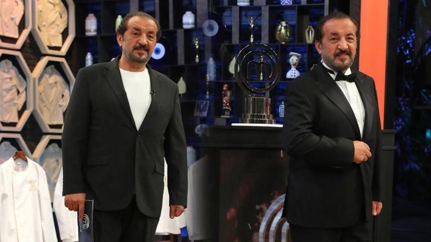Ünlü şef Mehmet Yalçınkaya zayıfladı! İşte sırrı…