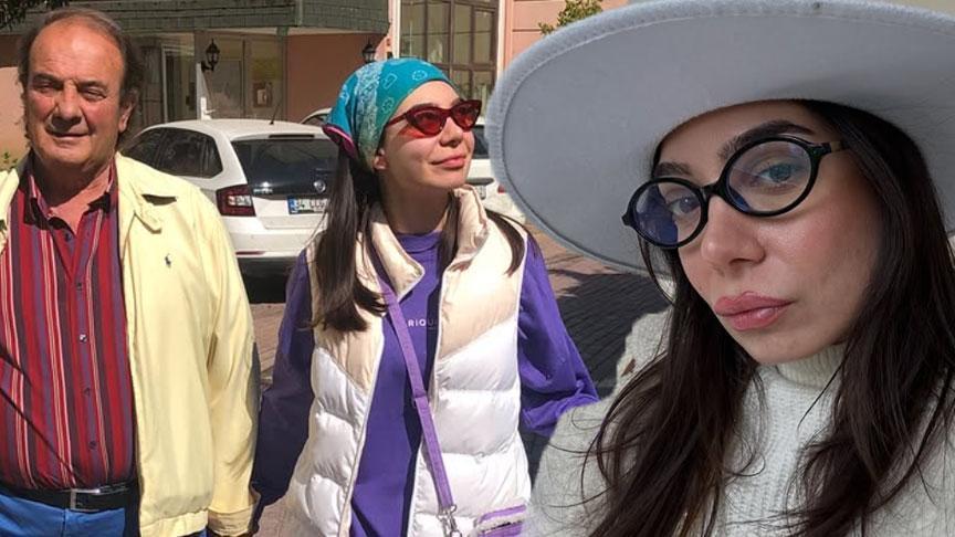 Alemin Kıralı’nın Oben’i Birsu Demir’den yürek sızlatan paylaşım! ‘Sensiz ilk bayram babacığım’