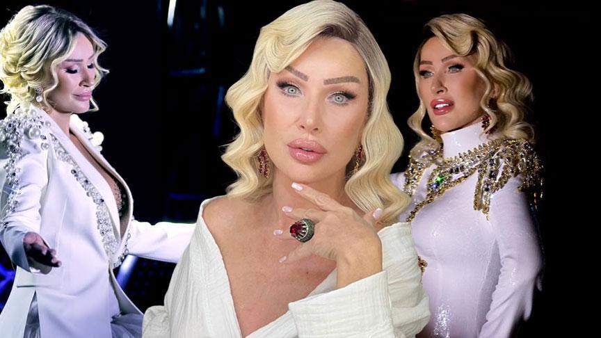 Seda Sayan’dan olay çıkış: ‘Çorapsız bacak görmek istemiyorum’