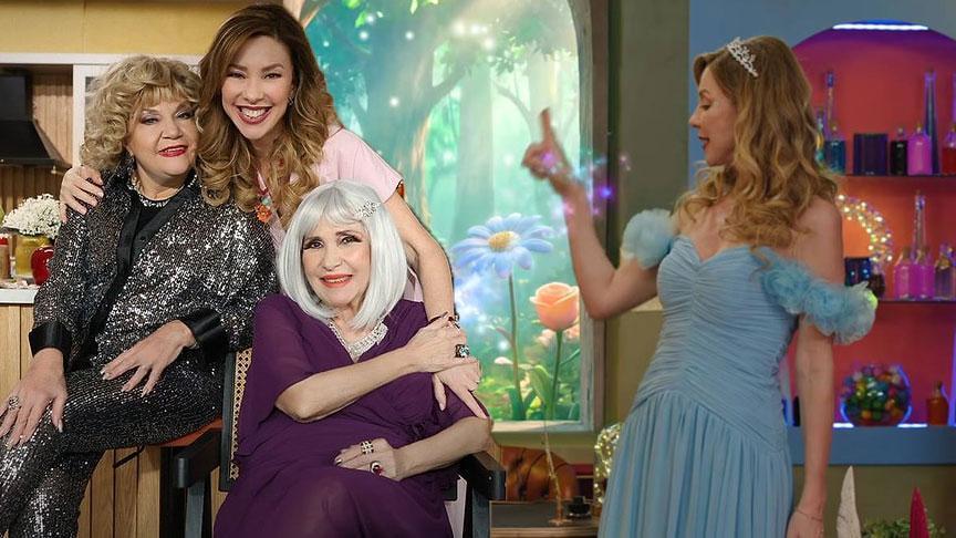 Sihirli Annem geri dönüyor! Vizyon tarihi belli oldu