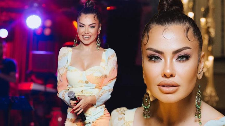 Lara’nın gözlerden uzak büyüttüğü kızı 26 yaşına girdi! Güzelliğiyle büyüledi