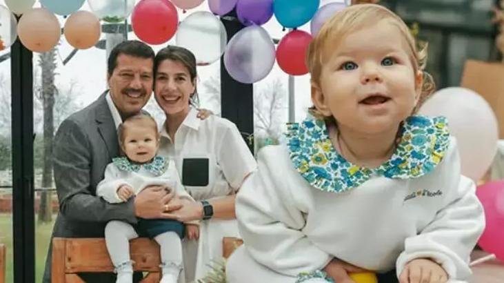 Sosyal medyada eğlenceli tartışma: İlker Aksum küçüklük fotoğraflarını sıraladı! ‘Kime benziyor?’