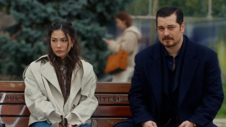 Eşref Rüya’da aşıklar yüzleşiyor! ’80 yaşında mı kavuşacağız?’