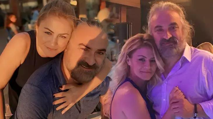 Volkan Konak aramızdan ayrılalı 1 yıl oldu: Selma Konak’ın acısı dinmiyor, özlemi bitmiyor!