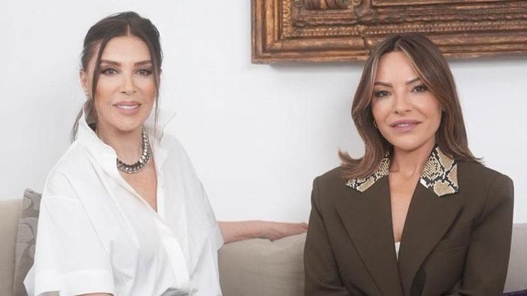 15 yaşında kraliçe seçildi, anne olmayı neden istemedi? Nebahat Çehre: Hayatım film olmasın