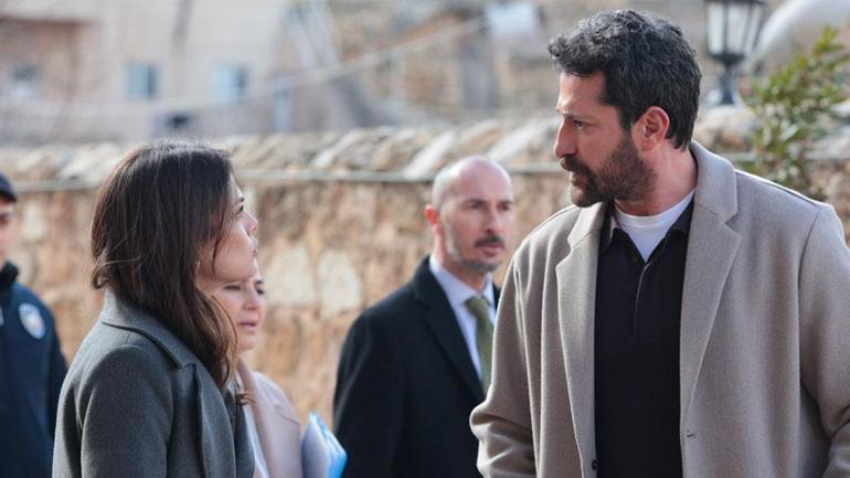 Uzak Şehir nefes kesti!