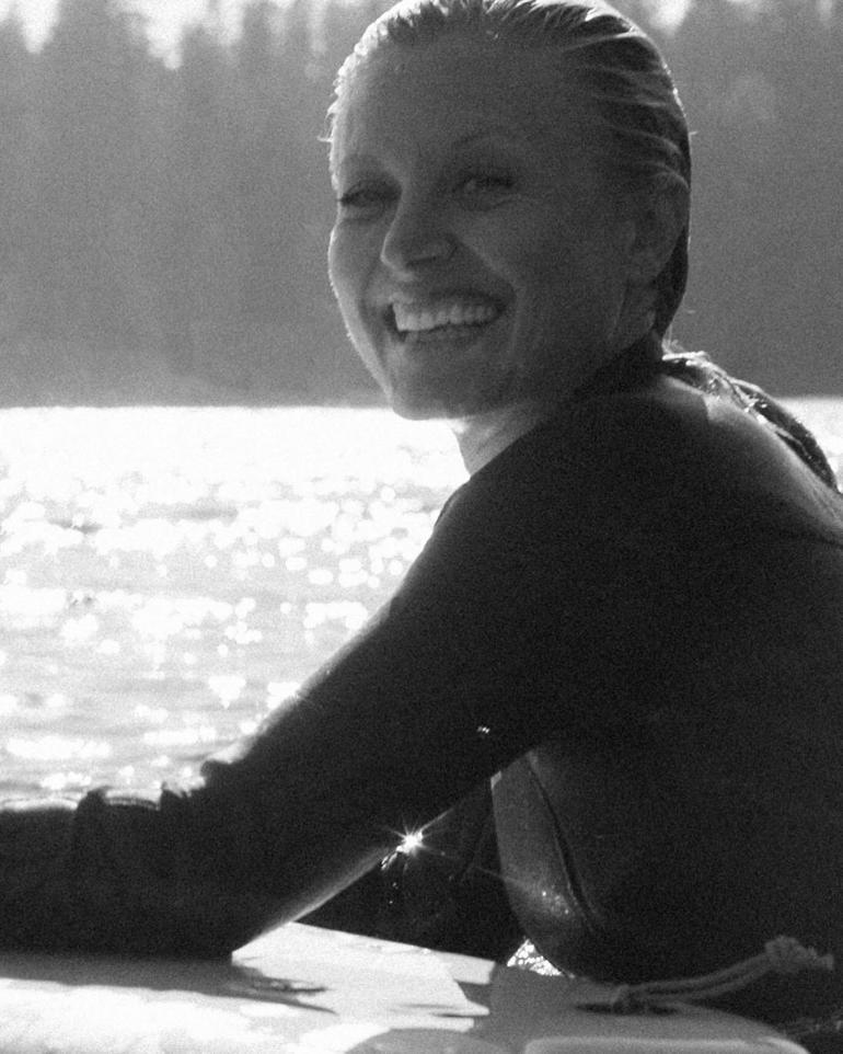 'Supernatural' yıldızından acı haber: Carrie Anne Fleming hayatını kaybetti!